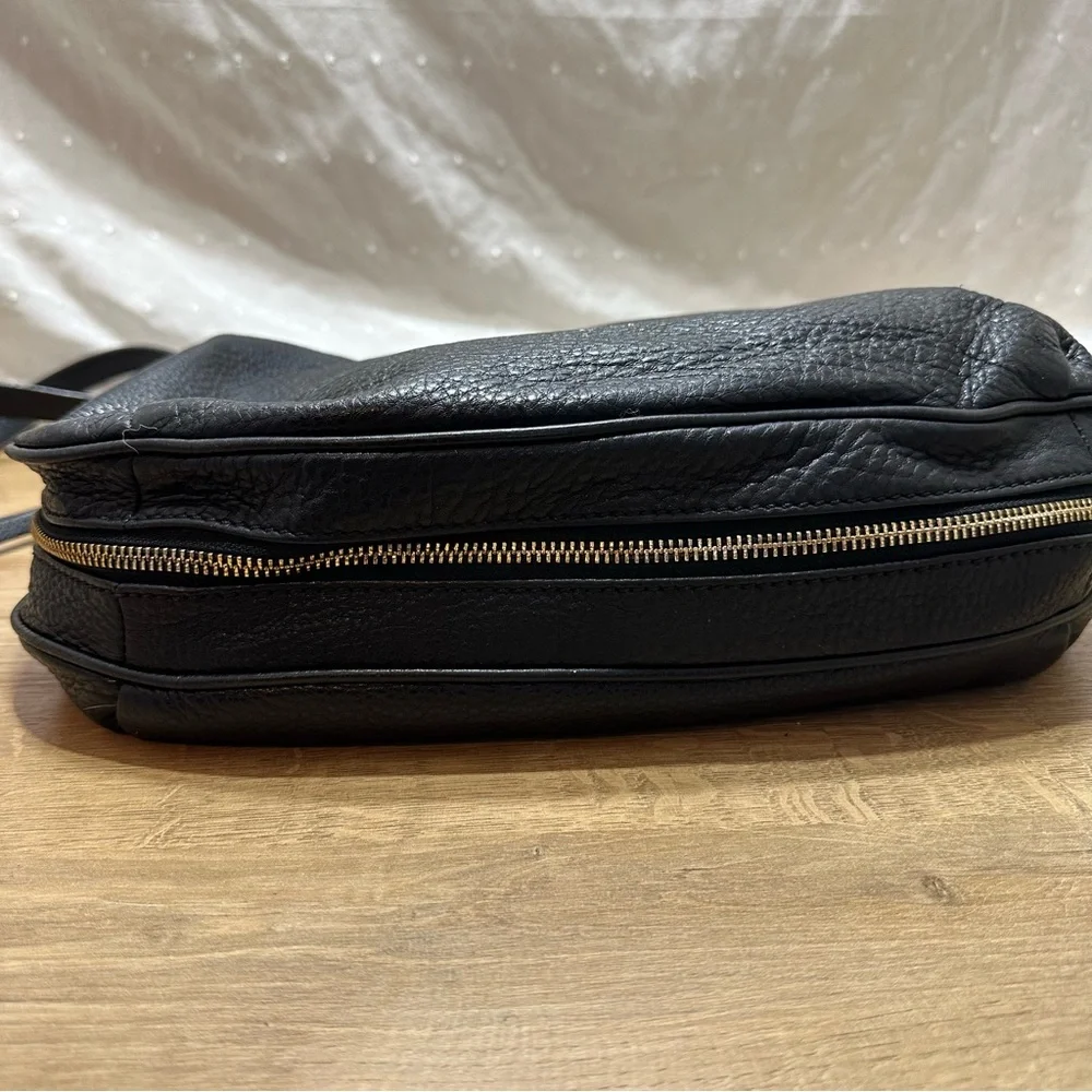 kate spade soft pebbled
